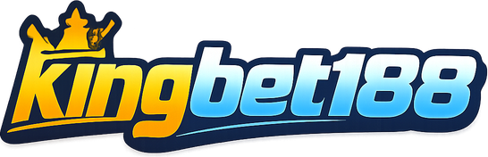 kingbet188 Logo